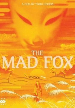 The Mad Fox (1962) Official Image | AndyDay