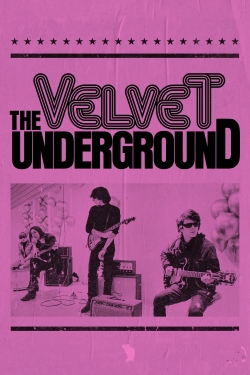 The Velvet Underground (2021) Official Image | AndyDay