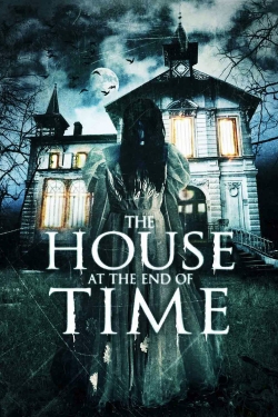 The House at the End of Time (2013) Official Image | AndyDay