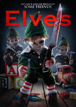 Elves (2018) Official Image | AndyDay