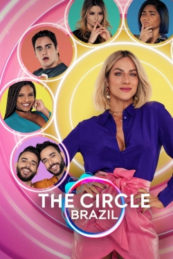 The Circle Brazil (2020) Official Image | AndyDay