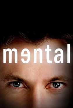 Mental (2009) Official Image | AndyDay