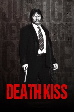 Death Kiss (2018) Official Image | AndyDay