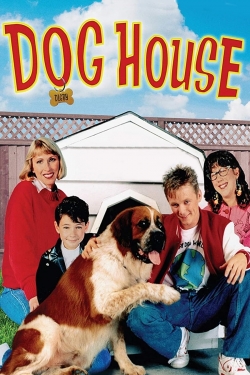 Dog House (1990) Official Image | AndyDay