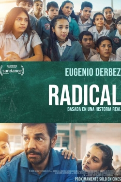 Radical (2023) Official Image | AndyDay