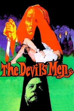 The Devil's Men (1976) Official Image | AndyDay
