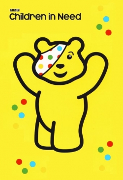 Children in Need (1980) Official Image | AndyDay