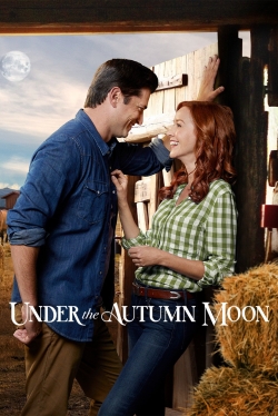 Under the Autumn Moon (2018) Official Image | AndyDay