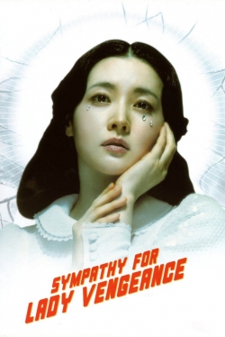 Sympathy for Lady Vengeance (2005) Official Image | AndyDay