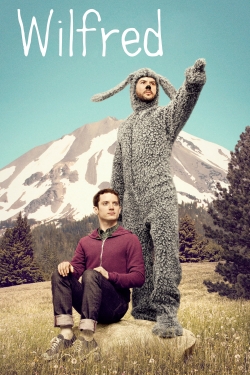 Wilfred (2011) Official Image | AndyDay