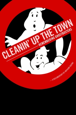 Cleanin' Up the Town: Remembering Ghostbusters (2019) Official Image | AndyDay