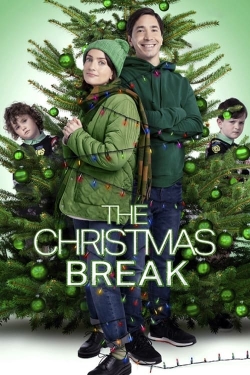 The Christmas Break (2023) Official Image | AndyDay