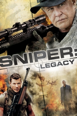 Sniper: Legacy (2014) Official Image | AndyDay