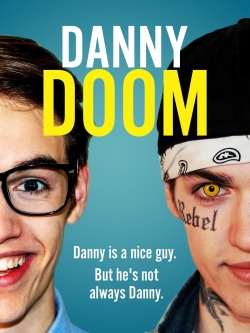 Danny Doom (2021) Official Image | AndyDay