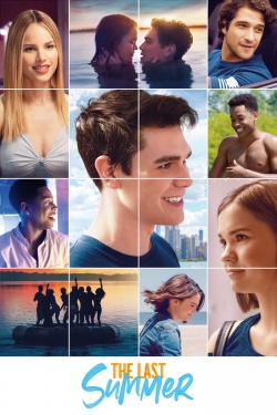 The Last Summer (2019) Official Image | AndyDay