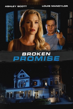 Broken Promise (2016) Official Image | AndyDay