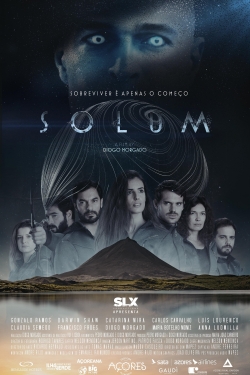 Solum (2019) Official Image | AndyDay