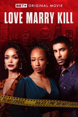 Love Marry Kill (2023) Official Image | AndyDay