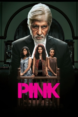 Pink (2016) Official Image | AndyDay