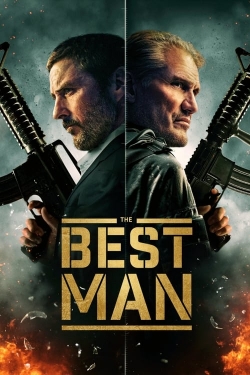 The Best Man (2023) Official Image | AndyDay