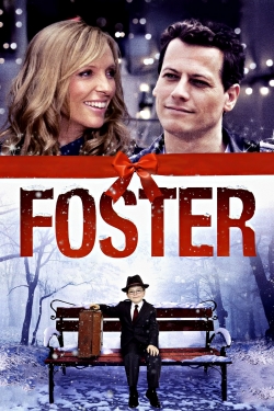 Foster (2011) Official Image | AndyDay