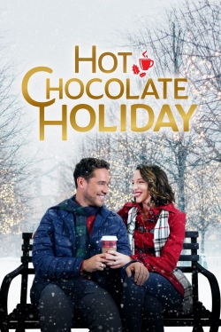 Hot Chocolate Holiday (2021) Official Image | AndyDay