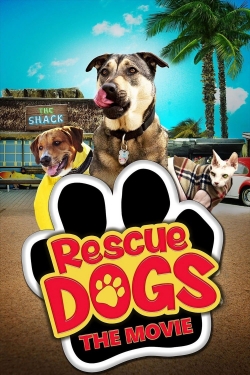 Rescue Dogs (2016) Official Image | AndyDay