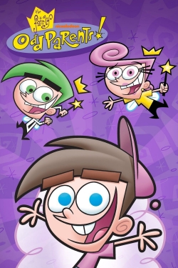 The Fairly OddParents (2001) Official Image | AndyDay
