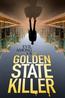 Evil Among Us: The Golden State Killer (2023) Official Image | AndyDay