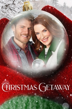 Christmas Getaway (2017) Official Image | AndyDay