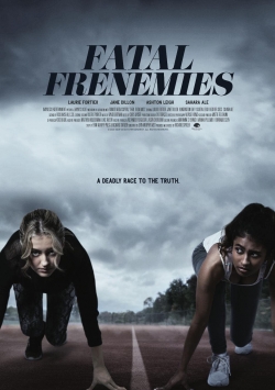 Fatal Frenemies (2021) Official Image | AndyDay