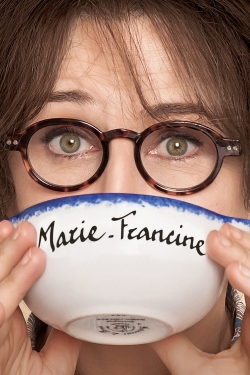 Marie-Francine (2017) Official Image | AndyDay