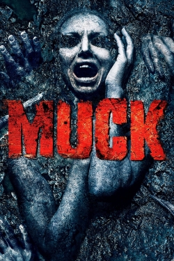 Muck (2015) Official Image | AndyDay