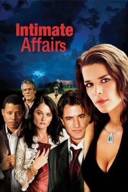 Intimate Affairs (2002) Official Image | AndyDay