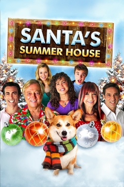 Santa's Summer House (2012) Official Image | AndyDay