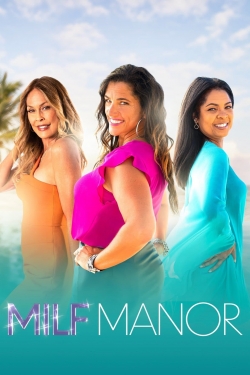 MILF Manor (2023) Official Image | AndyDay