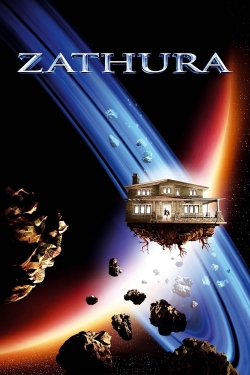 Zathura: A Space Adventure (2005) Official Image | AndyDay