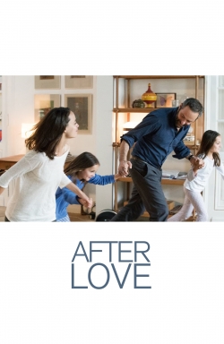 After Love (2016) Official Image | AndyDay