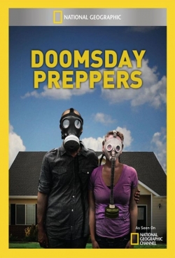Doomsday Preppers (2011) Official Image | AndyDay