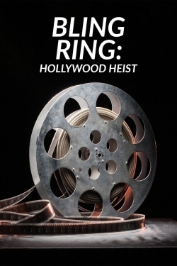 Bling Ring: Hollywood Heist (2022) Official Image | AndyDay
