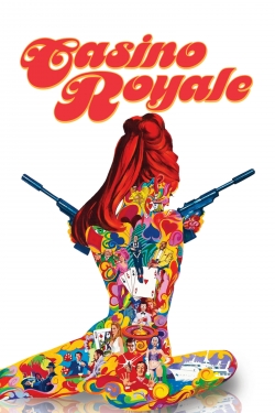 Casino Royale (1967) Official Image | AndyDay