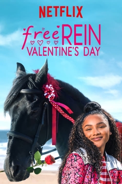 Free Rein: Valentine's Day (2019) Official Image | AndyDay