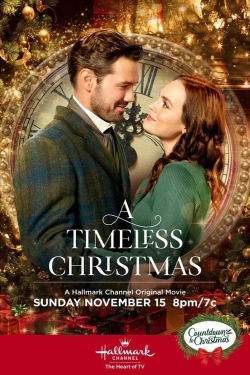 A Timeless Christmas (2020) Official Image | AndyDay