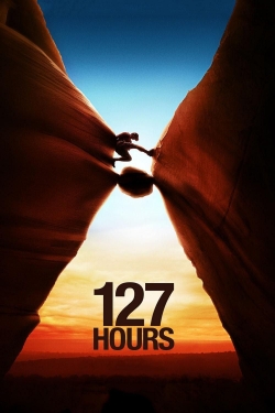 127 Hours (2010) Official Image | AndyDay