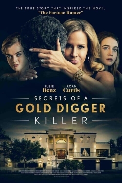 Secrets of a Gold Digger Killer (2021) Official Image | AndyDay
