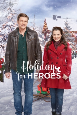 Holiday for Heroes (2019) Official Image | AndyDay