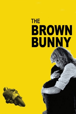 The Brown Bunny (2004) Official Image | AndyDay