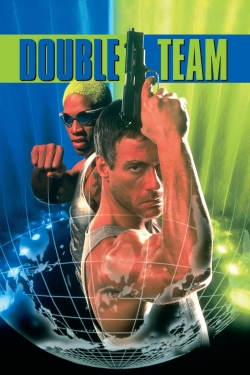 Double Team (1997) Official Image | AndyDay