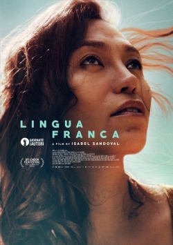 Lingua Franca (2019) Official Image | AndyDay