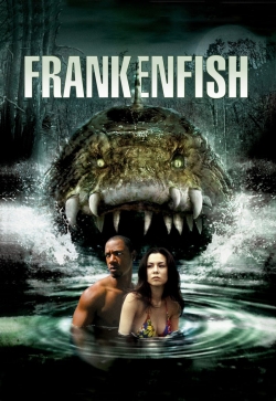 Frankenfish (2004) Official Image | AndyDay